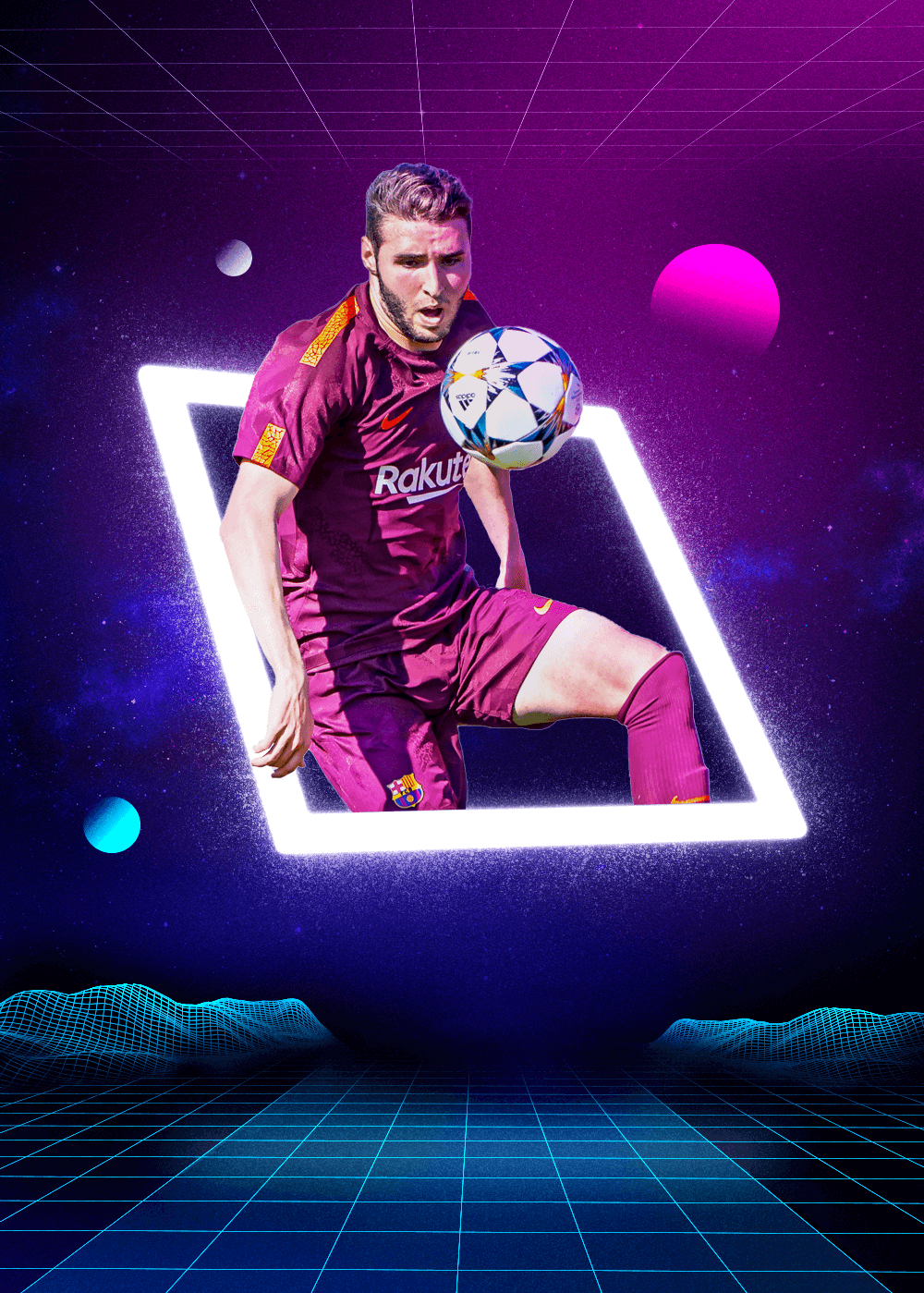 提供了致勝 提供了致勝