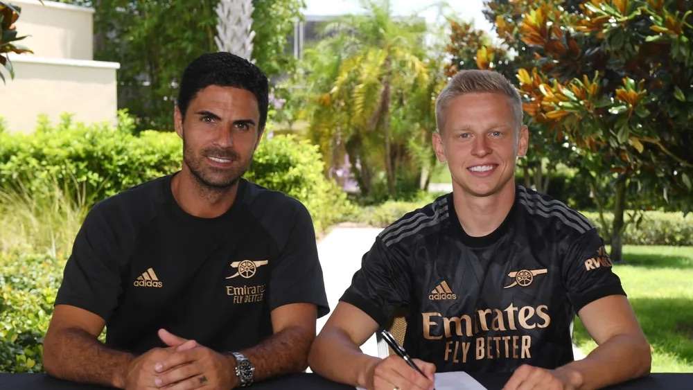 萊萬多夫斯 萊萬多夫斯