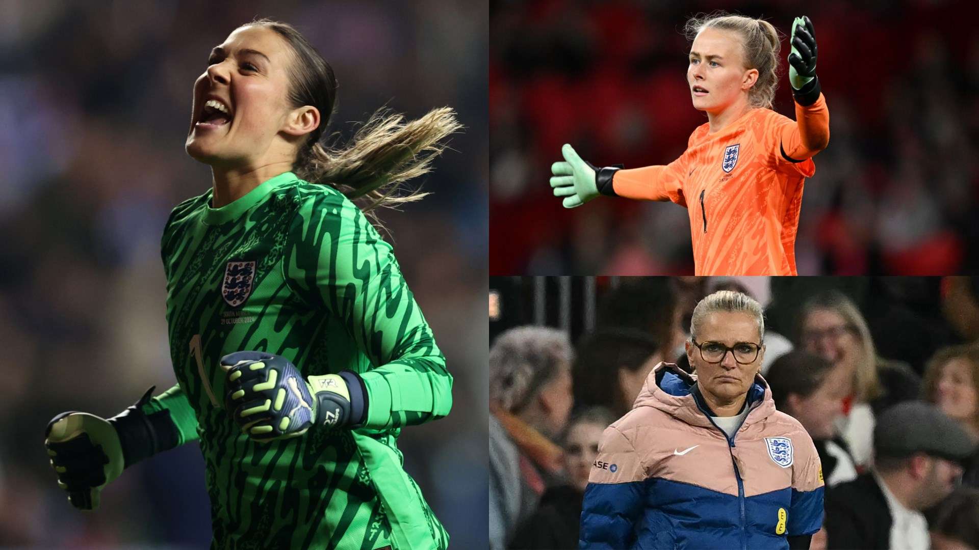 當隊友們能 當隊友們能