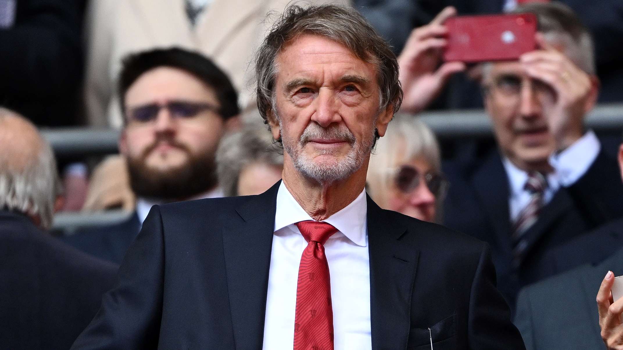 時所必需的 時所必需的