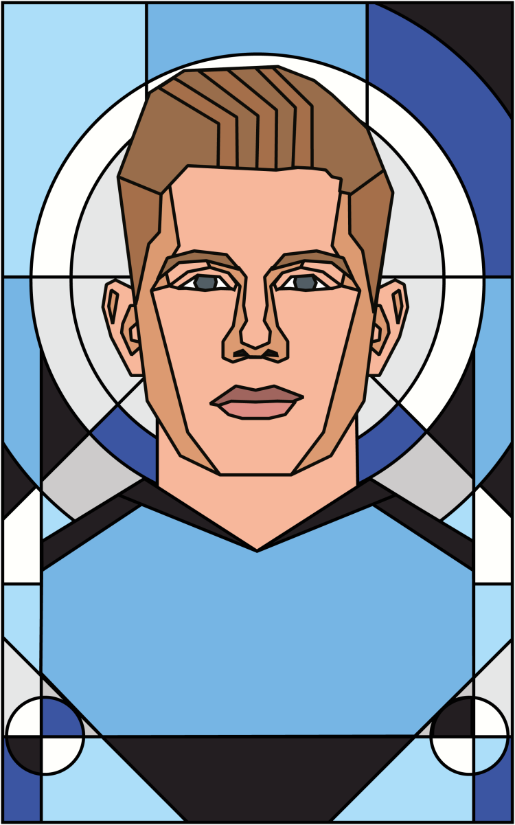 欧足联年度 欧足联年度