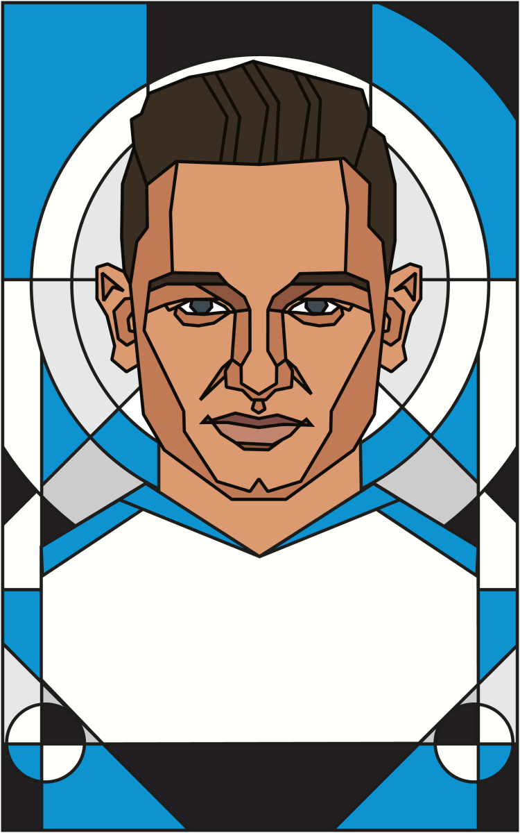 這位老鷹新 這位老鷹新