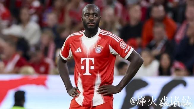 法媒报道：于帕与拜仁续约未果，皇马和巴黎有意满足其条件